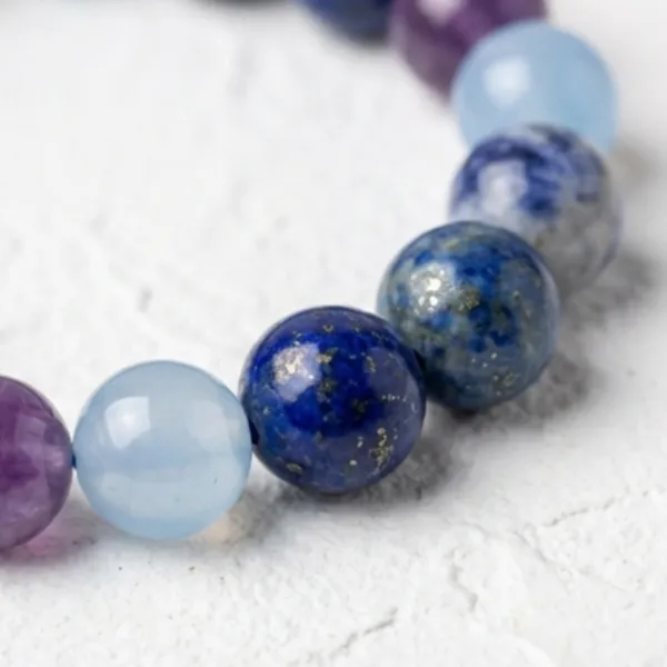 Shine_stone_Ruling_Number_8_Bracelet